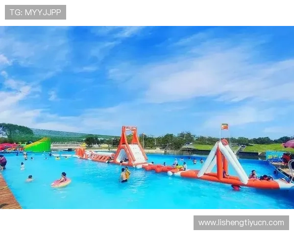 奥林匹克娱乐城：探索丰富多彩的娱乐项目与极致体验