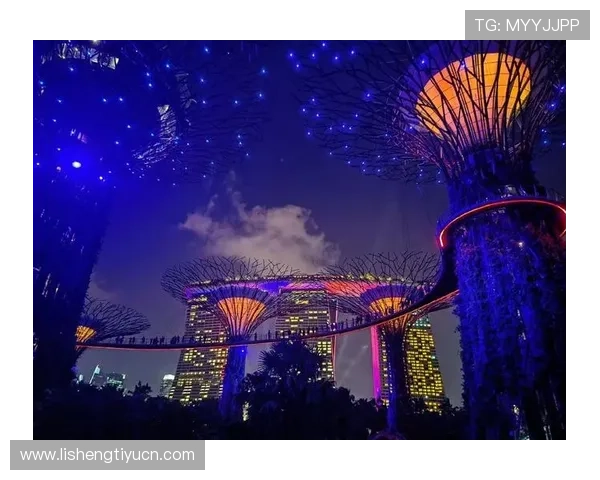 滨海湾娱乐城：带你领略世界级赌场与豪华度假体验的完美结合